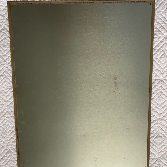 Guitar Metal Sign with Music Words Distressed Look - Picture 8 of 11